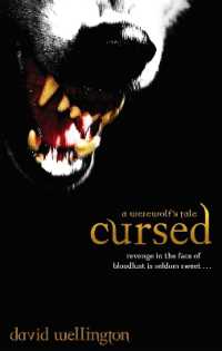Cursed : Number 1 in series (Cheyenne Clark, Werewolf)
