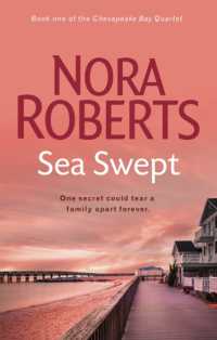 Sea Swept : Number 1 in series (Chesapeake Bay)