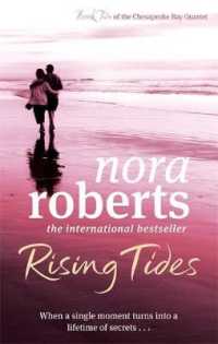 Rising Tides : Number 2 in series (Chesapeake Bay) -- Paperback / softback