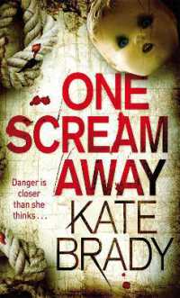 One Scream Away : Number 1 in series (Sheridan)