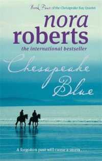 Chesapeake Blue : Number 4 in series (Chesapeake Bay) -- Paperback / softback