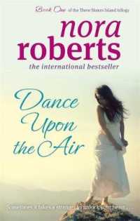 Dance upon the Air : Number 1 in series (Three Sisters Island) -- Paperback / softback