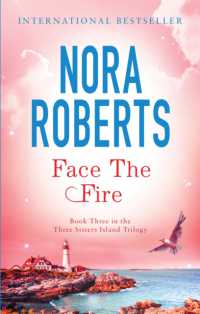 Face the Fire : Number 3 in series (Three Sisters Island)