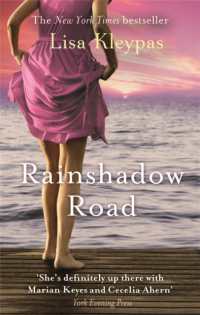 Rainshadow Road : Number 2 in series (Friday Harbor)