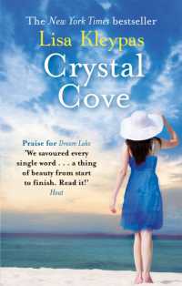 Crystal Cove : Number 4 in series (Friday Harbor)