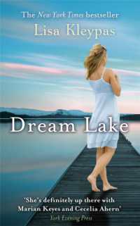 Dream Lake : Number 3 in series (Friday Harbor)