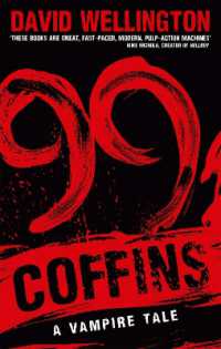 99 Coffins : Number 2 in series (Laura Caxton Vampire)