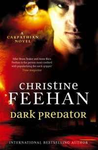 Dark Predator : Number 22 in series (Dark Carpathian)