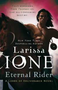 Eternal Rider : Number 1 in series (Lords of Deliverance)