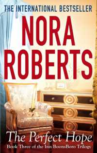 The Perfect Hope : Number 3 in series (Inn at Boonsboro Trilogy)