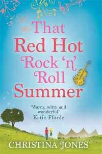 That Red Hot Rock 'n' Roll Summer