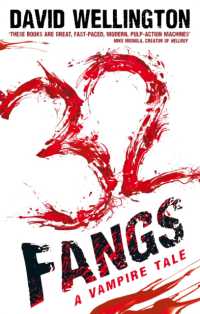 32 Fangs : Number 5 in series (Laura Caxton Vampire)