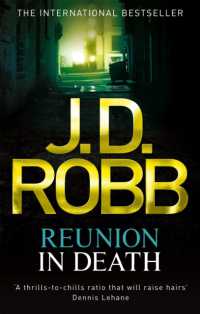 Reunion in Death (In Death)