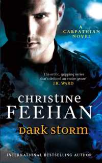 Dark Storm : Number 23 in series (Dark Carpathian)
