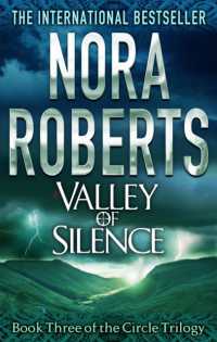 Valley of Silence : Number 3 in series (Circle Trilogy)