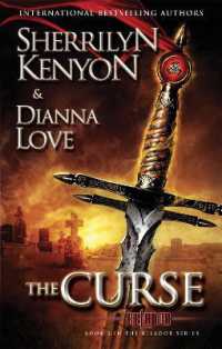 The Curse : Number 3 in series (Belador Code)