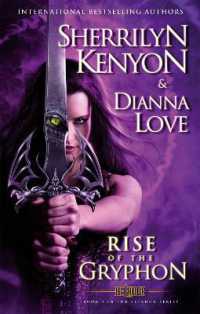 The Rise of the Gryphon : Number 4 in series (Belador Code)