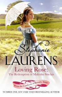 Loving Rose: The Redemption of Malcolm Sinclair : Number 3 in series (From the Casebook of Barnaby Adair)