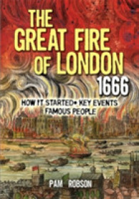 All about the Great Fire of London (All About. . .)