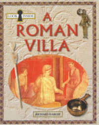 Look inside a Roman Villa (Look inside)