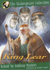King Lear (Shakespeare Collection)