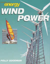 Wind Power (Looking at Energy S.)