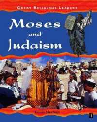 Moses and Judaism (Great Religious Leaders)