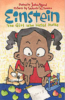 Einstein, the Girl Who Hated Maths (Poetry) （New Ed）