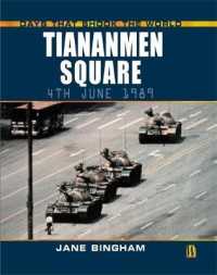 Tiananmen Square (Days That Shook the World)