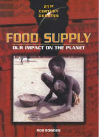 Food Supply (21st Century Debates) -- Paperback （New ed）