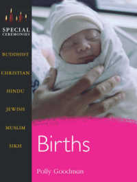 Births (Special Ceremonies)
