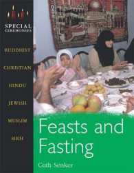 Feasts and Fasting (Special Ceremonies) -- Paperback