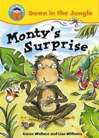 Monty's Surprise (Start Reading: Down in the Jungle) -- Paperback