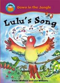 Lulu's Song (Start Reading: Down in the Jungle) -- Paperback