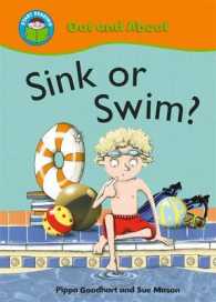 Sink or Swim? (Start Reading: Out & about) -- Paperback