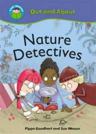 Nature Detectives (Start Reading: Out & about) -- Paperback