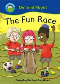 Fun Race (Start Reading: Out & about) -- Paperback