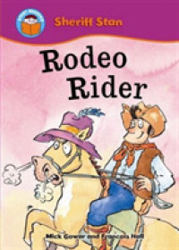 Start Reading: Sheriff Stan: Rodeo Rider (Start Reading: Sheriff Stan) -- Paperback / softback