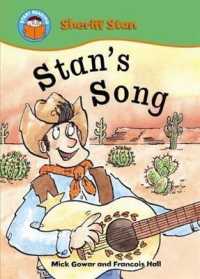 Start Reading: Sheriff Stan: Stan's Song (Start Reading: Sheriff Stan)