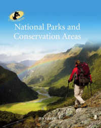 National Parks and Conservation Areas (The Geography Detective Investigates)