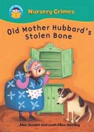 Old Mother Hubbard's Stolen Bone (Start Reading: Nursery Crimes) -- Pa