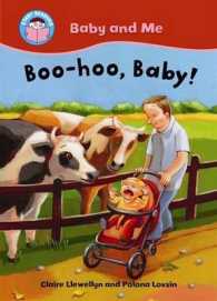 Boo-hoo， Baby! (Start Reading: Baby & Me) -- Paperback