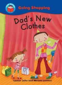 Dad's New Clothes (Start Reading: Going Shopping) -- Paperback