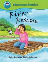 River Rescue (Start Reading: Starcross Stables) -- Paperback