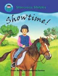 Showtime! (Start Reading: Starcross Stables) -- Paperback