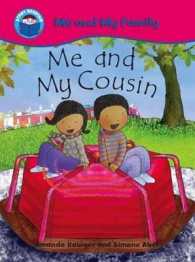 Me and My Cousin (Start Reading: Me & My Family) -- Paperback