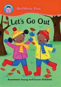 Let's Go Out (Start Reading: Outdoor Fun) -- Paperback