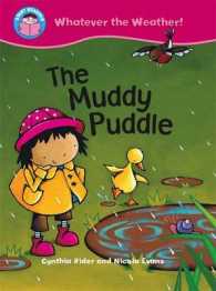 Muddy Puddle (Start Reading: Whatever the Weather) -- Paperback