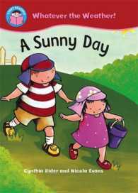 Sunny Day (Start Reading: Whatever the Weather) -- Paperback