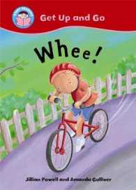 Whee! (Start Reading: Get Up & Go!) -- Paperback